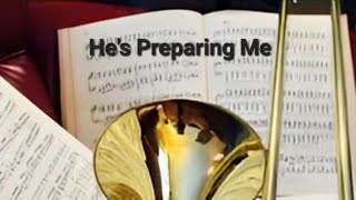 He's Preparing Me- UHOP