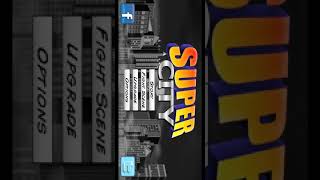 HEROESS VS VILAINN!!!!? - Super City Indonesia screenshot 2