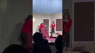 Suite Surrender- Otis Confession scene- (Nov 2023)