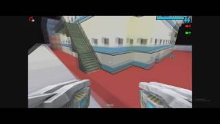 Gunscape Gameplay Ep.1