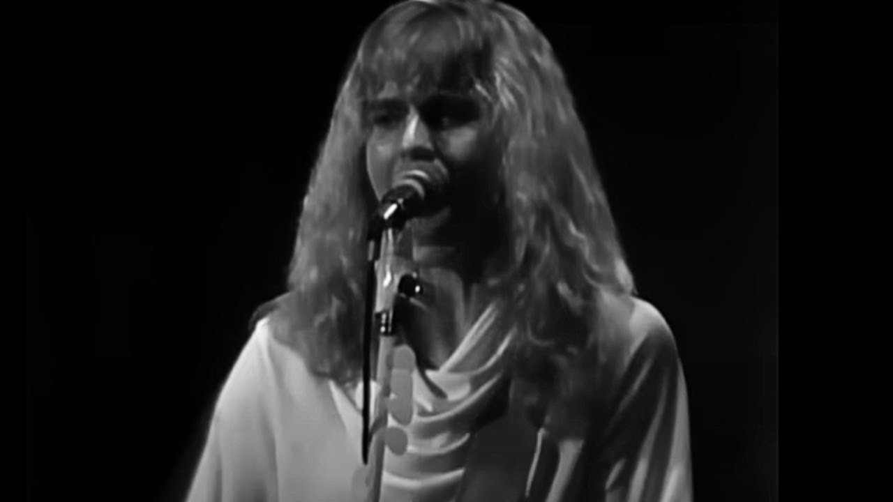 Styx - Lady - 1/28/1978 - Winterland