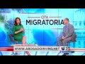 Cita migratoria: ¿Se recomienda a los dreamers salir del país para obtener un recurso que les da est