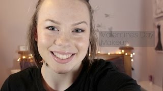 SOFT VALENTINES DAY MAKEUP screenshot 3