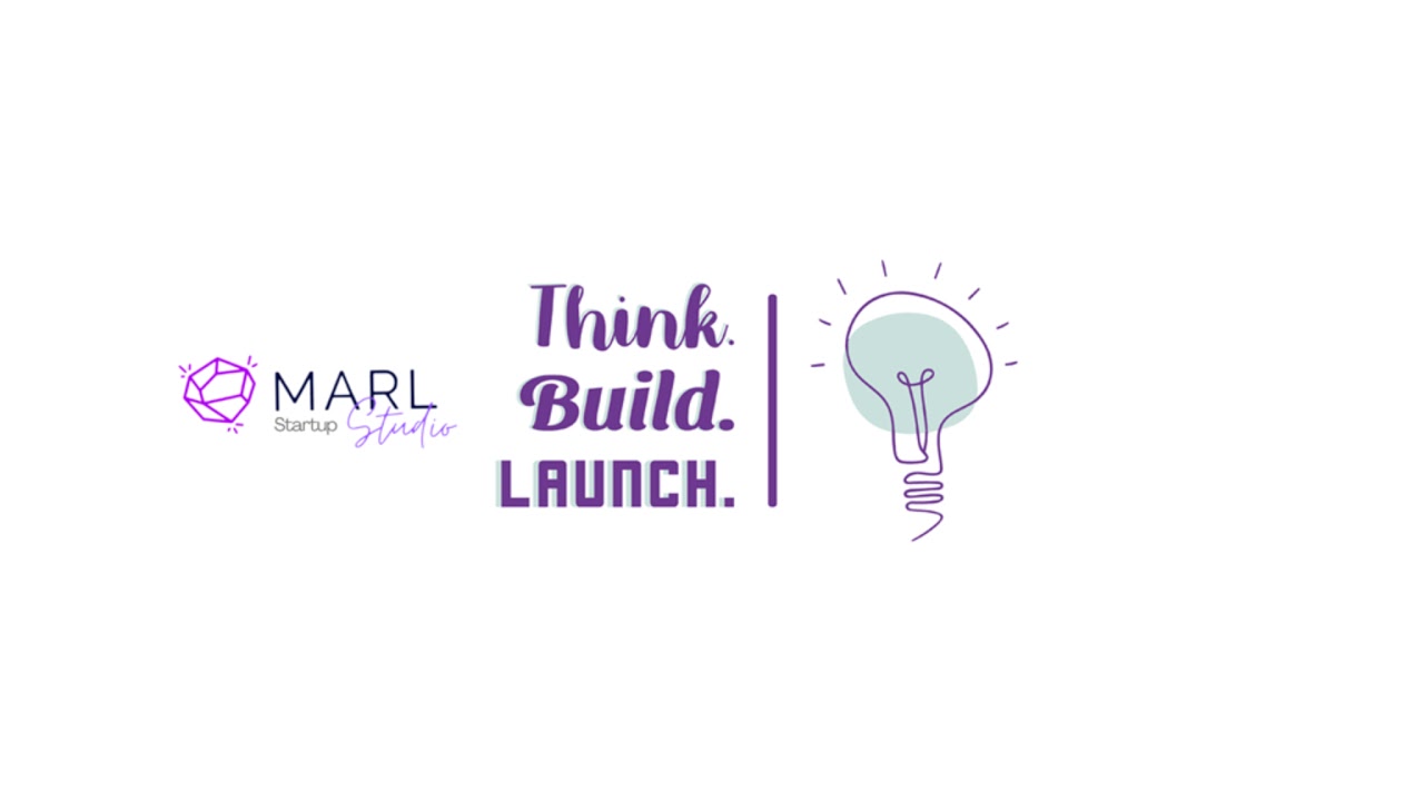 Think. Build. Launch. Live Stream - YouTube