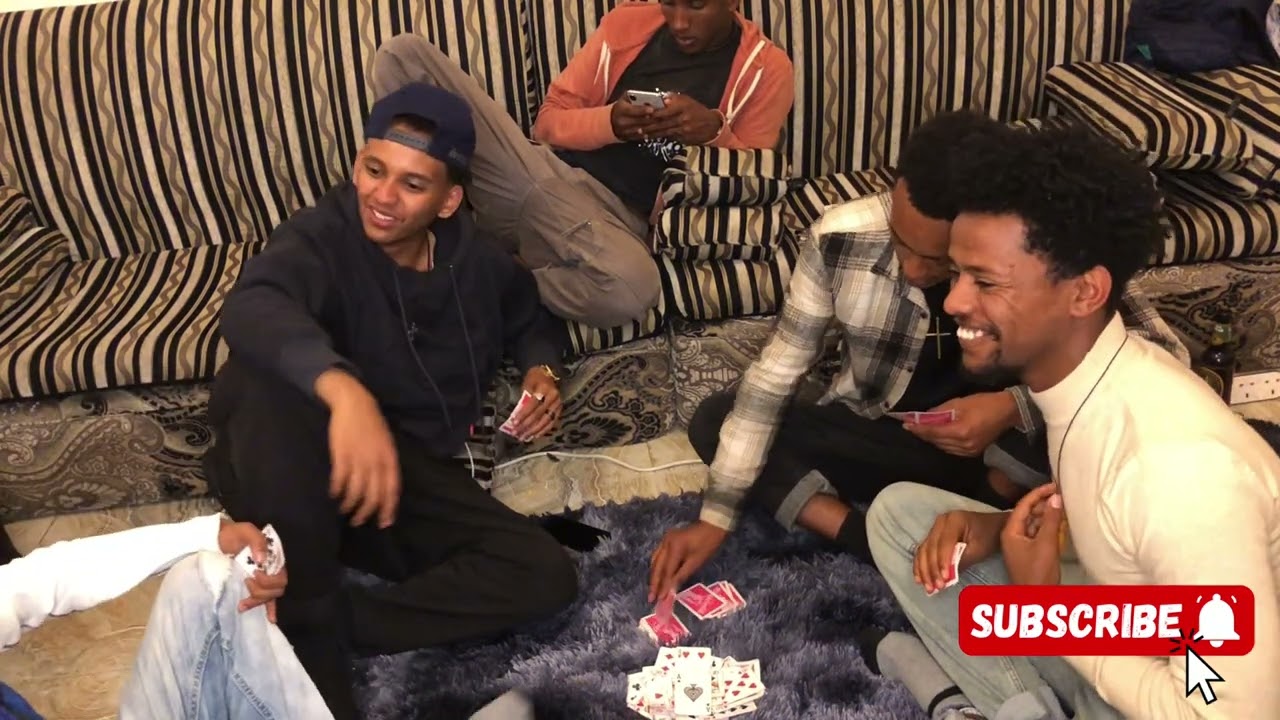 አሪፍ ጊዜ አሳለፍን 🙌🏼