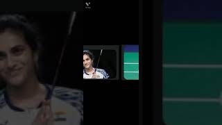 Pv sindhu | New edit | VITA | All in all