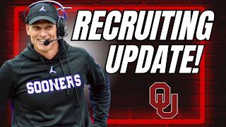 Insider Reveals Insight on Sooners NEXT Possible Commit! 👀