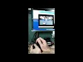 Preview: Using Commodore/Atari joysticks with your emulator #shorts