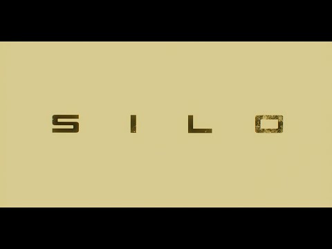 Silo - 4k Opening credits - 2023 - Apple TV+