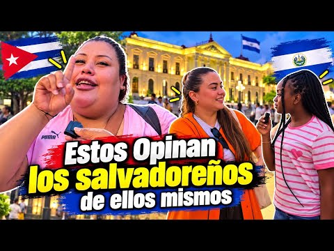 This Is What Salvadorans Say About Civic Month in El Salvador 🇸🇻 National Pride????