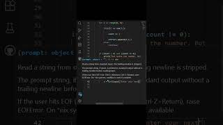 “I Made a Python Game That Starts Fights” 😏