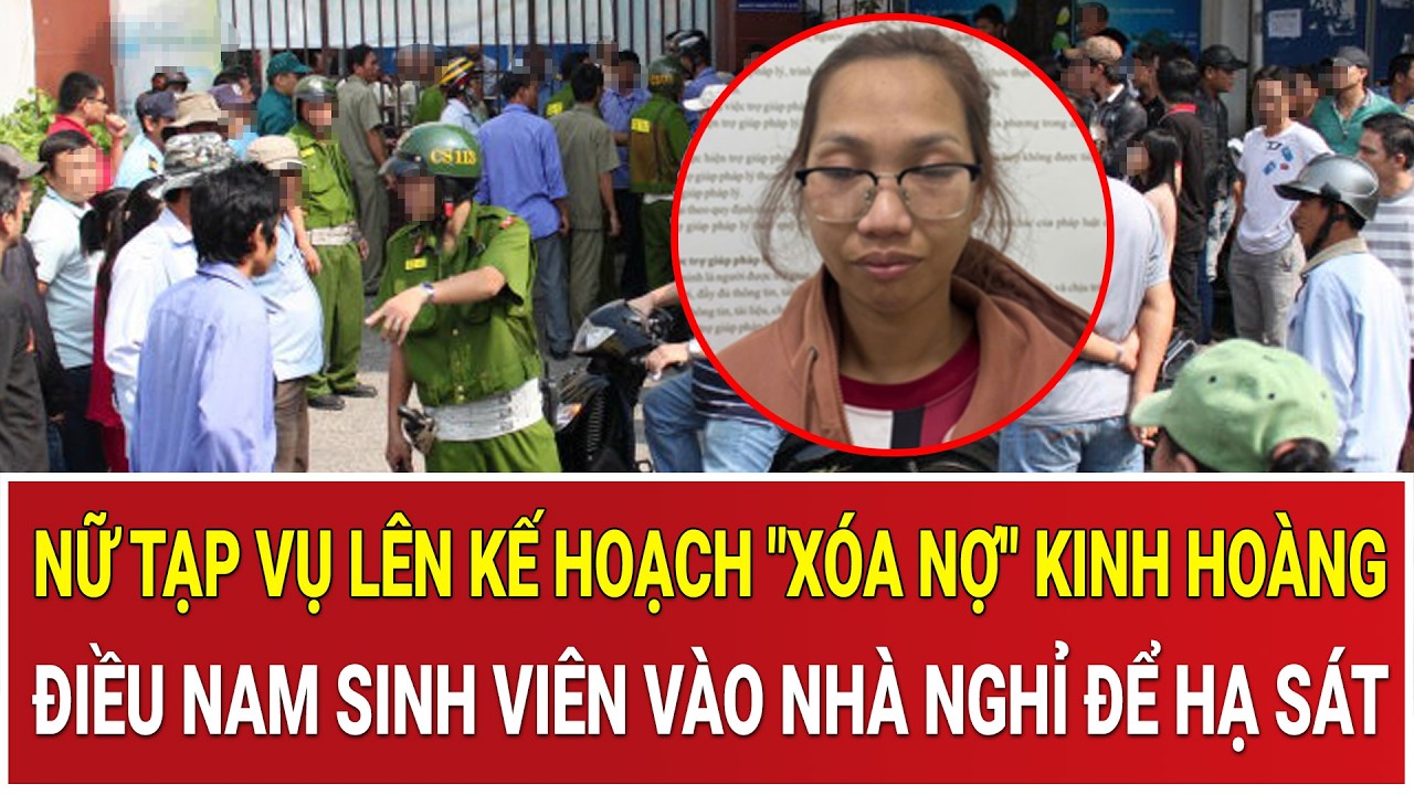 Thời sự nóng 25/2: Kế hoạch 