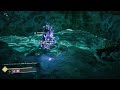 What happen if you pop your super going underwater?