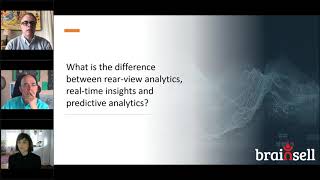 Patching Holes in Your Pipeline: Predictive Data for Success in Sales Wealth