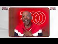 Kevin Liles Speaks On Black Entrepreneurship & Names Jay-Z, LL Cool J, & Redman in Top 5 List