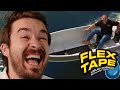 The Marketing GENIUS of Flex Tape