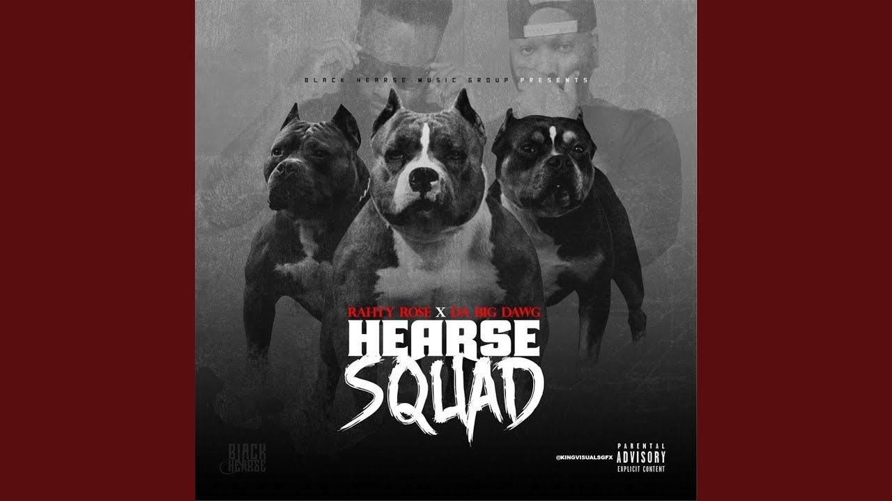 Watch Hearse Squad on YouTube