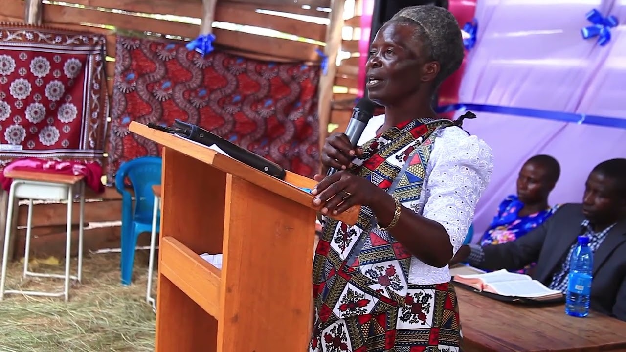 JUBILEI YA MWAKA MMOJA KANISA LETU LA PSAG KYAKA.