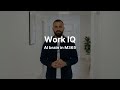 Microsoft Work IQ: Productivity Revolution or Digital Surveillance? #MicrosoftWorkIQ