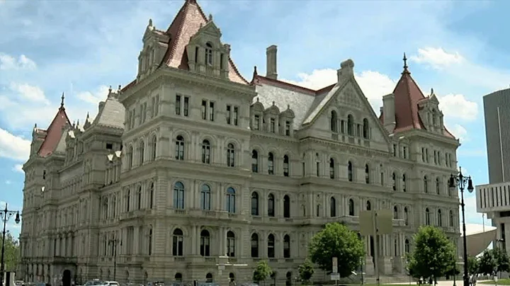'Medical Aid in Dying' bill passes NYS Assembly and heads to Senate
