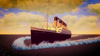 Doing something Random to Ships