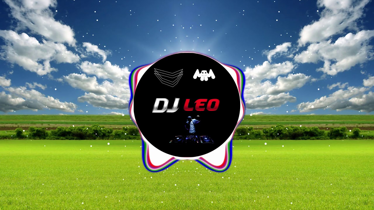 Alesso & Anitta - Is That For Me (Dj L3O Mashup)