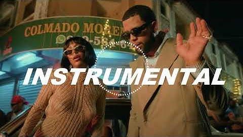 Jezzy, Tokischa - PIKY Remix INSTRUMENTAL 🔥