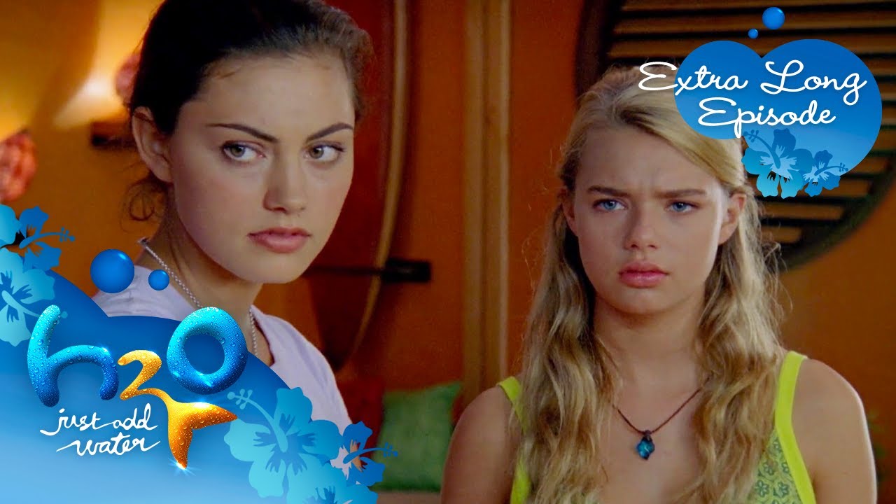 Indiana Evans H2o GIF - Indiana Evans H2o Bella Hartley - Discover & Share  GIFs