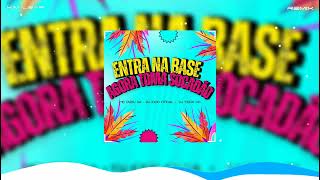 Entra na Base Agora Toma Socadão (Live)