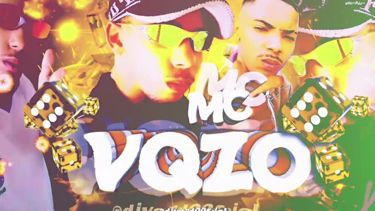 MONTAGEM ELA QUER ME DA A BUCETAA ‪‪@MCVQZO‬ DJ VANDO OFICIAL
