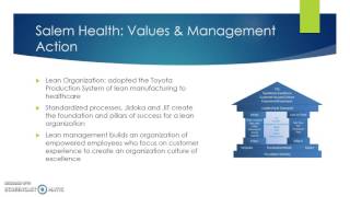 BA 351 Term Project Presentation