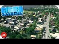Cities: Skylines - NEW BEAUTIFUL MAP!! How to Start... Ep1