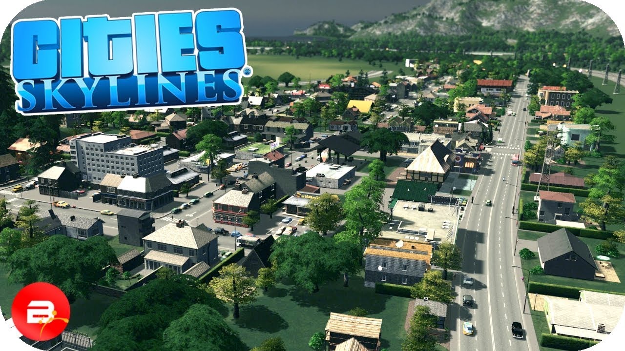 cities skylines mods youtube