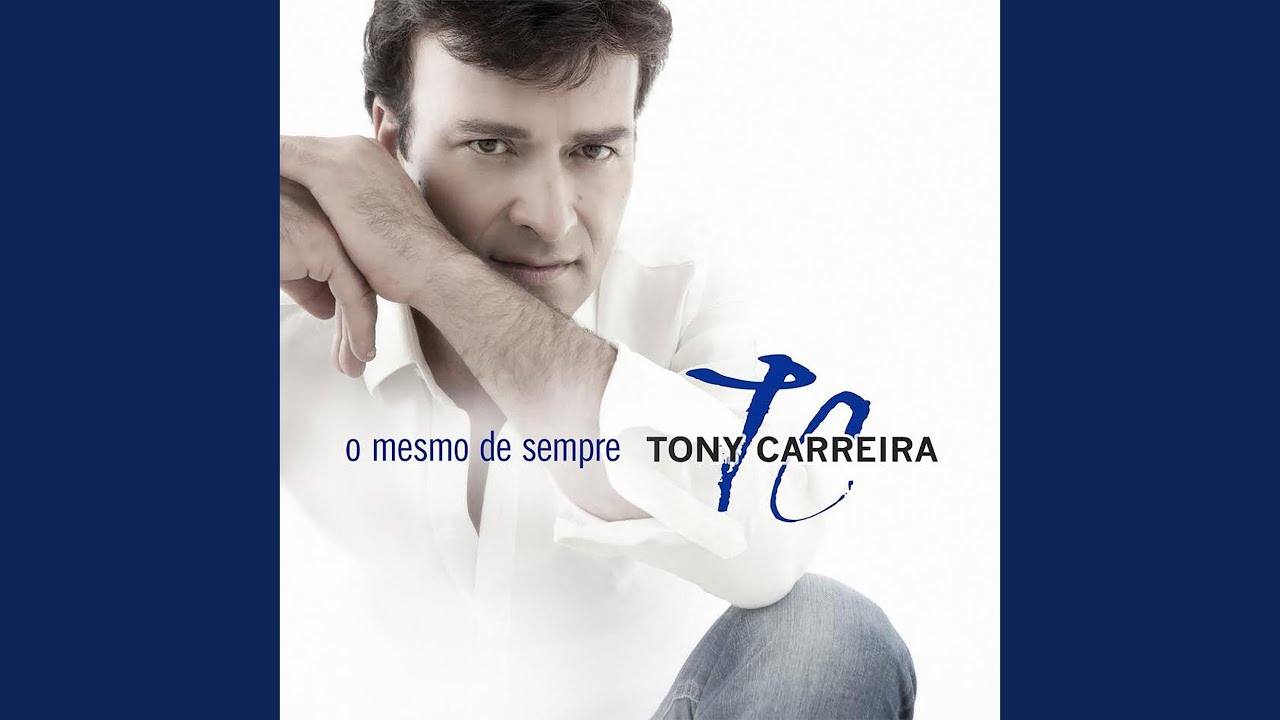 A Saudade de Ti