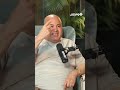 الفنان حجيب يوضح سبب صرامته في برنامج "النجم الشعبي"