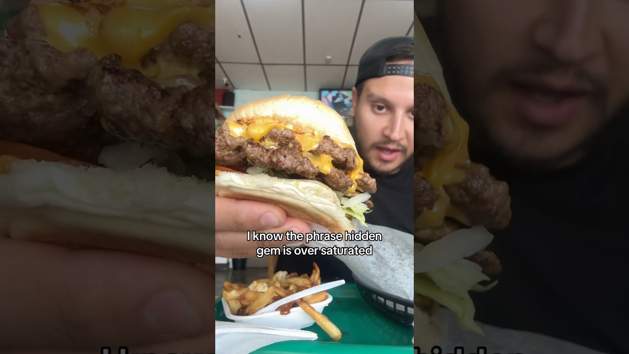 Would You Try This Canadian Mom & Pop Spot? 🤔