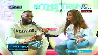 thetrend Why Psalm 27 Is Rick Rosss Favourite Bible Verse