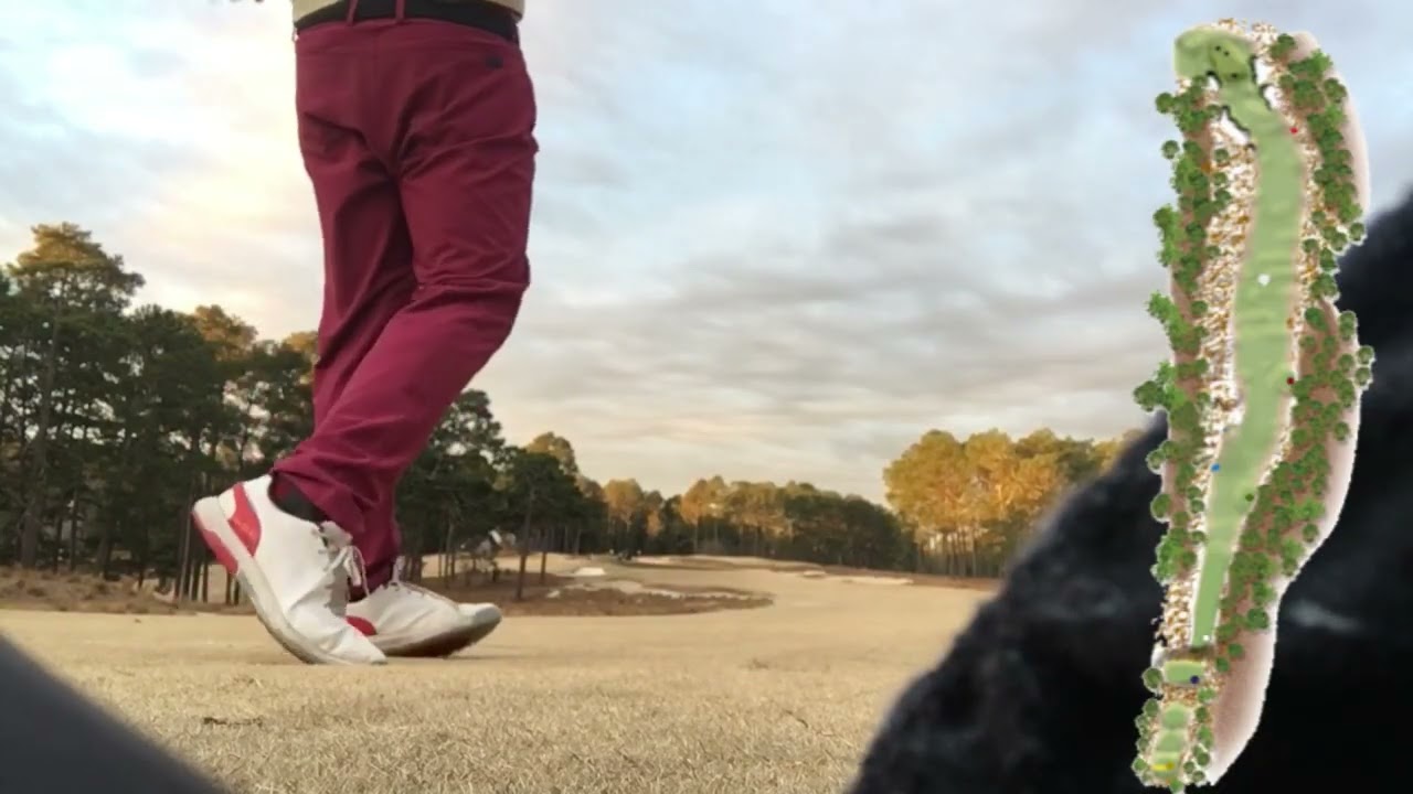 Gap Program Project 1