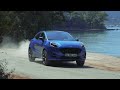 #YepyeniFordPuma'yla anı yaşa! | Ford TR