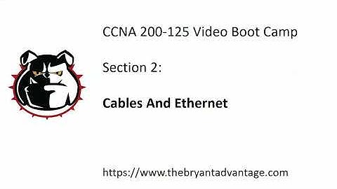 4 Physical Layer Ethernet Standards