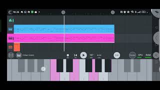 SHARE⁉️FLM MODUL MORENO MS9 LAGU MIMI PIPI🤤🤤🤤🤤 ENAKEUN DAH...