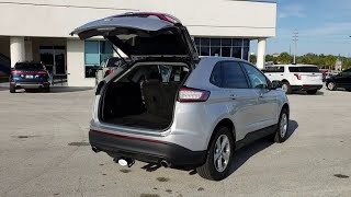 2015 Ford Edge Winter Garden, Windermere, Davenport, Four Corners, Apopka, FL 181202A