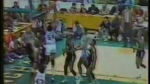 Zone Cross-Screen Lob