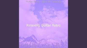 Pulsating Ambiance for Quiet Time