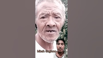 Thumbnail of Merinding-Mbah Sugito yg Viral nyanyikan lagu Ungu-Andai ku tahu (langsung inget Allah & orang tua)