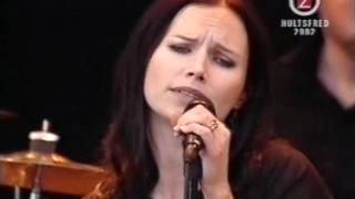 A Camp - I Can Buy You (Hultsfred 2002)