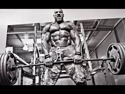 Workout like a Madman | Aggressive Metal Workout Music