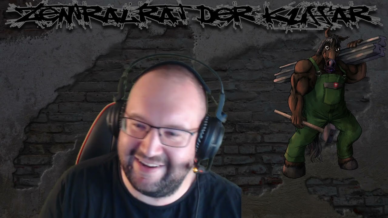 ZDKast. Beefs und Wahlen.