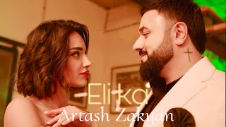 Смотреть Artash Zakyan - Eli Ka (2024) Видеоклип!