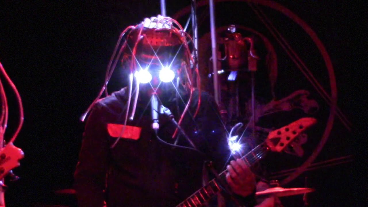 Urizen @ Saint Vitus Bar (09 January 2017) camera iphone 8 plus apk